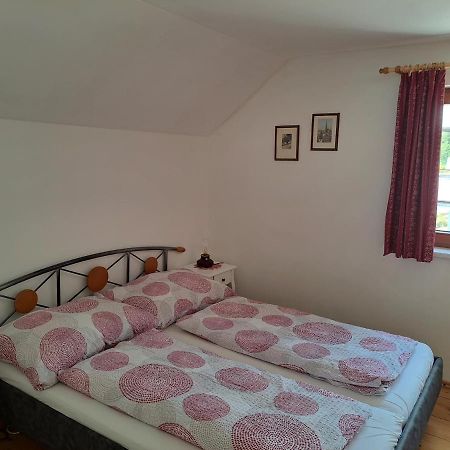 Ferienhaus Sapplerhof Милщат Екстериор снимка