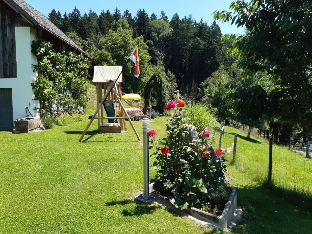 Ferienhaus Sapplerhof Милщат Екстериор снимка