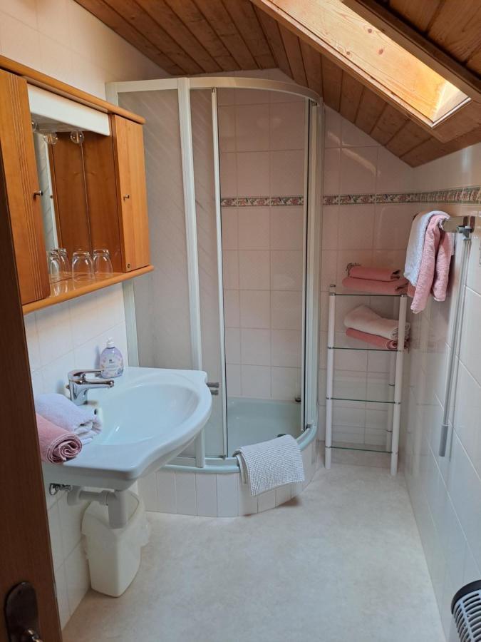 Ferienhaus Sapplerhof Милщат Екстериор снимка