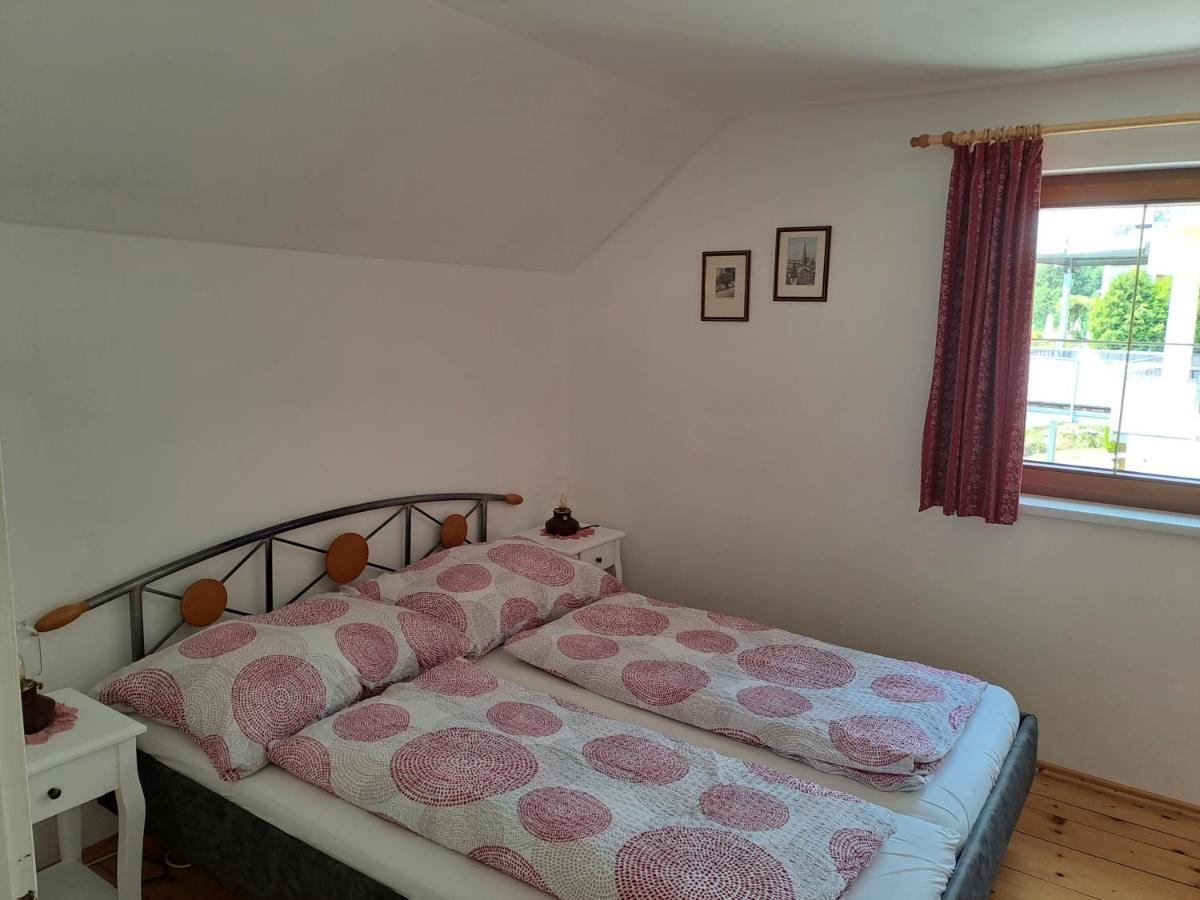 Ferienhaus Sapplerhof Милщат Екстериор снимка