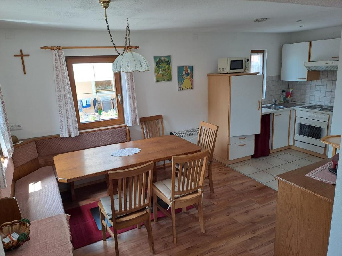 Ferienhaus Sapplerhof Милщат Екстериор снимка