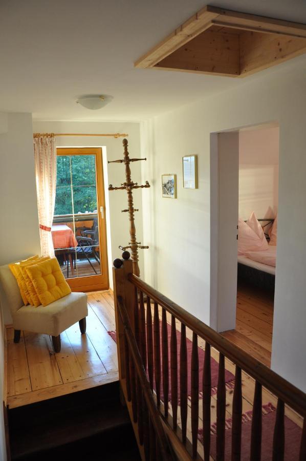 Ferienhaus Sapplerhof Милщат Екстериор снимка